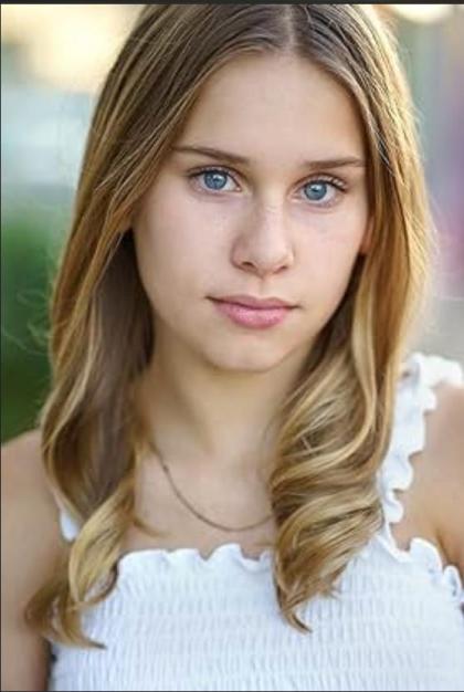 Annabelle Layland