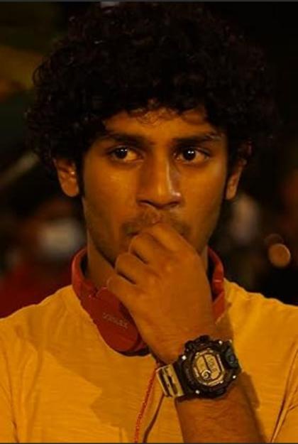 Hridhu Haroon