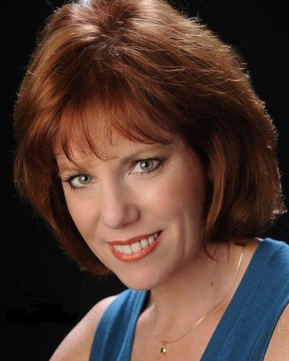 Zita Geoffroy