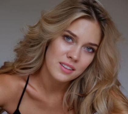 Екатерина Дорогина
