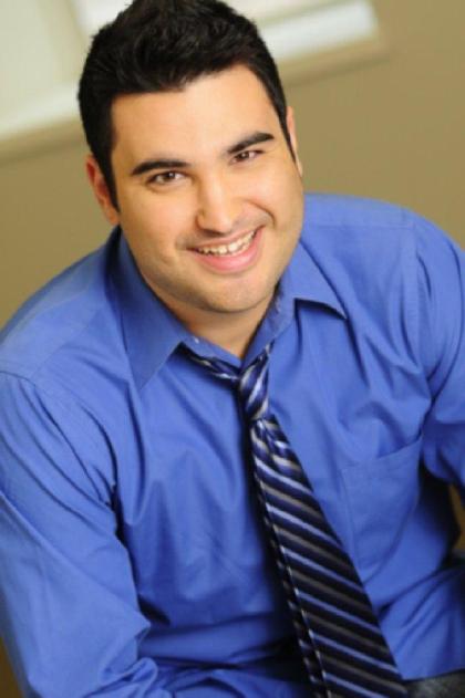 Michael Pasvar