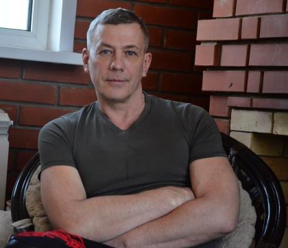Игорь Барабанов