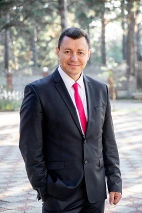 Александр Мишин (VI)