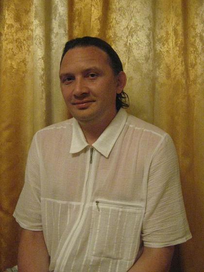 Андрей Мартынов