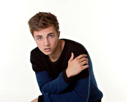 Ollie Marland