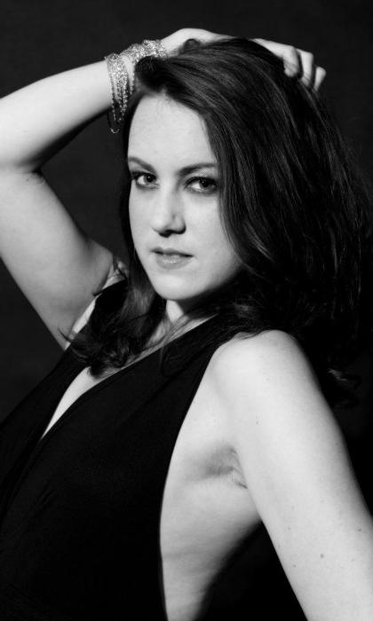 Annie Tanton
