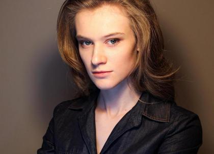 Ульяна Сердитова