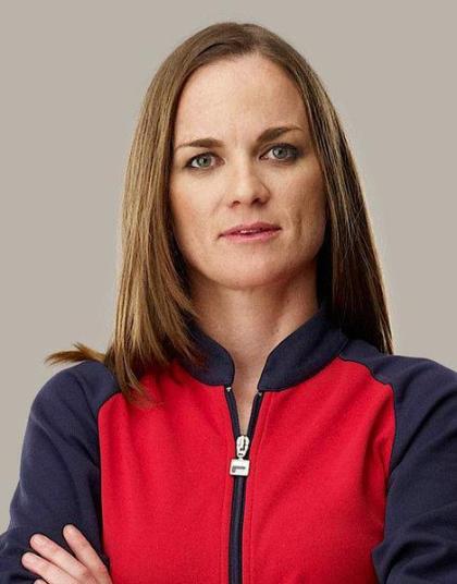 Julie Tierney