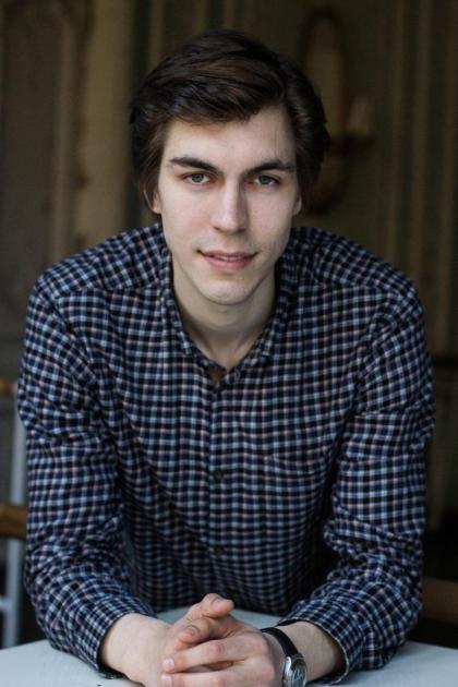 Алексей Копылов
