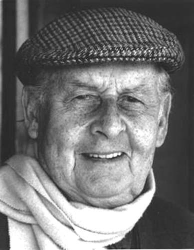 Stéphane Grappelli