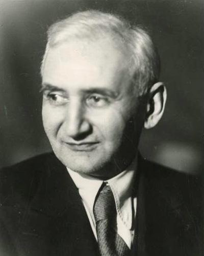 Сергей Бархударян