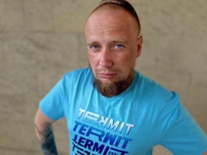 Михаил Альбов