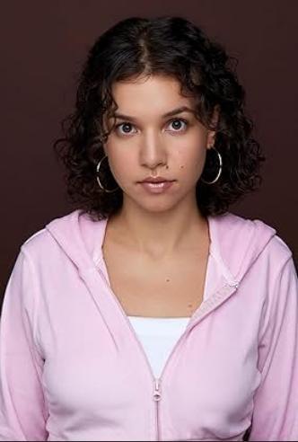 Luna Sofía Miranda
