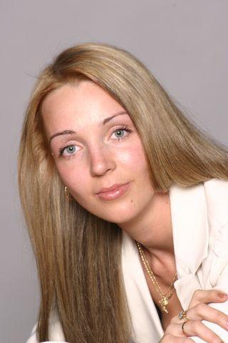 Анна Сафонова