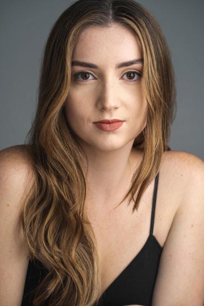 Sierra Foley