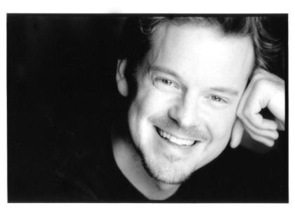 Michael Stever