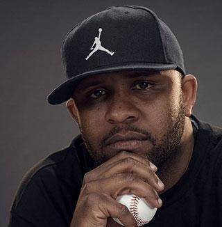 C.C. Sabathia