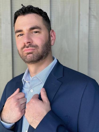 Michael Krysiewicz
