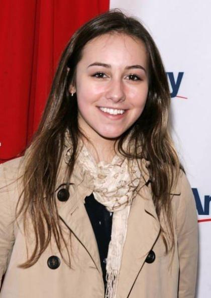 Kimmie Meissner