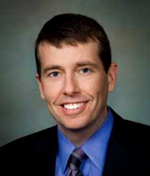 David Plouffe