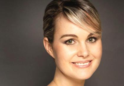 Laeticia Hallyday