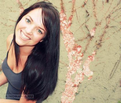 Laura Holdcroft