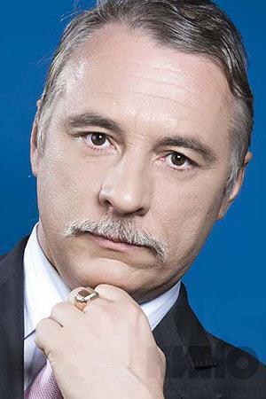 Кирилл Парфёнов