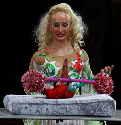 Елена Бараненко
