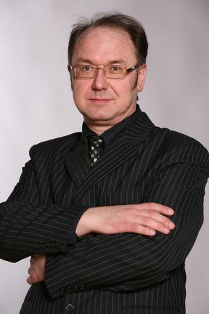 Олег Терехин