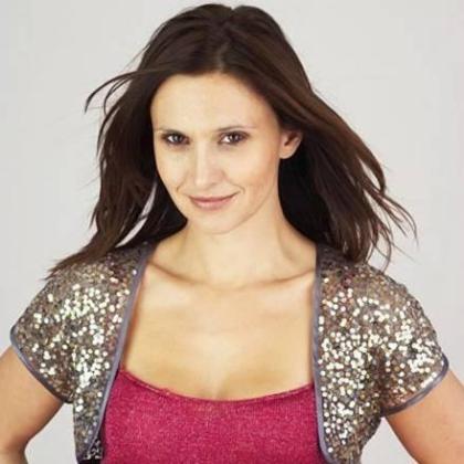 Jayne Middlemiss