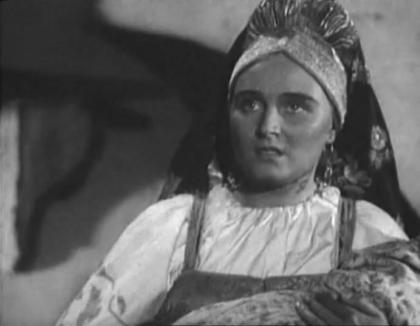 Елена Кондратьева