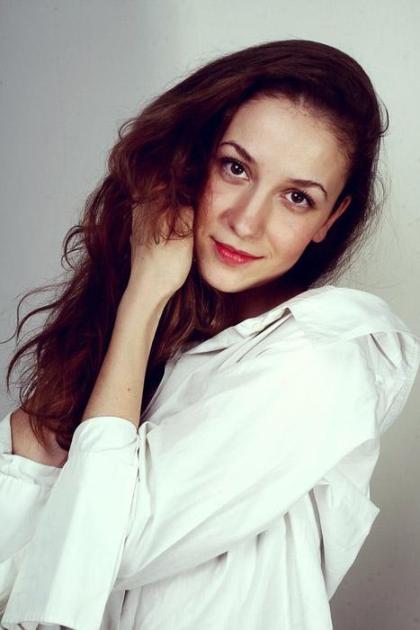 Татьяна Волкова