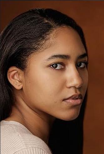 Andira Crichlow