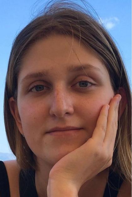 Елизавета Лобачева