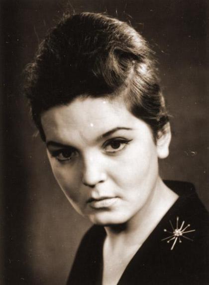 Юлия Бурыгина