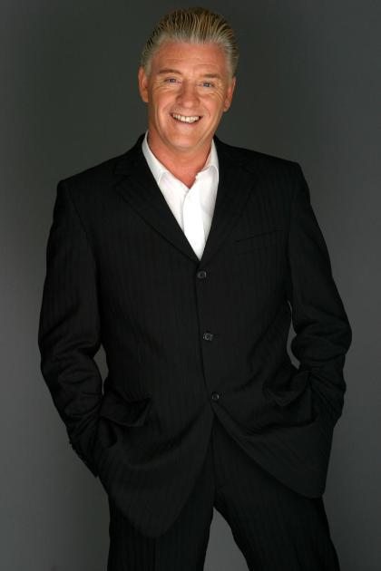 Derek Acorah