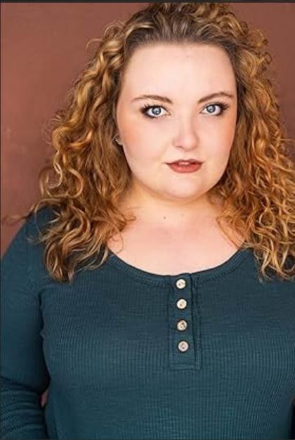 Caitlin Oden