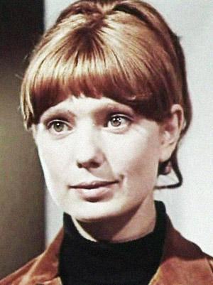 Елена Брацлавская