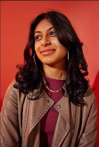Ayana Manji