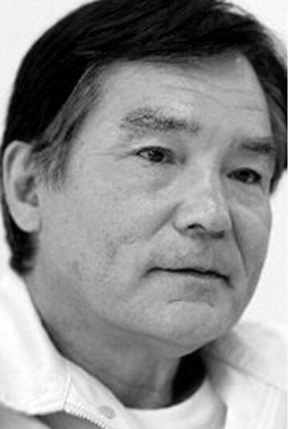Кэидзо Каниэ