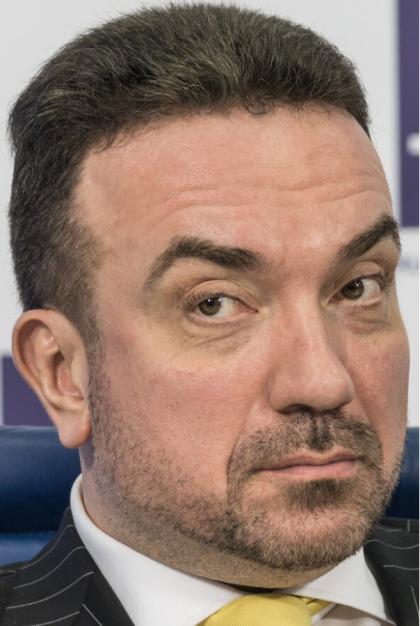Сергей Жилин