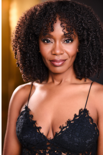 Анжелика Чэпман