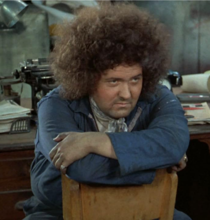 Жерар Букарон