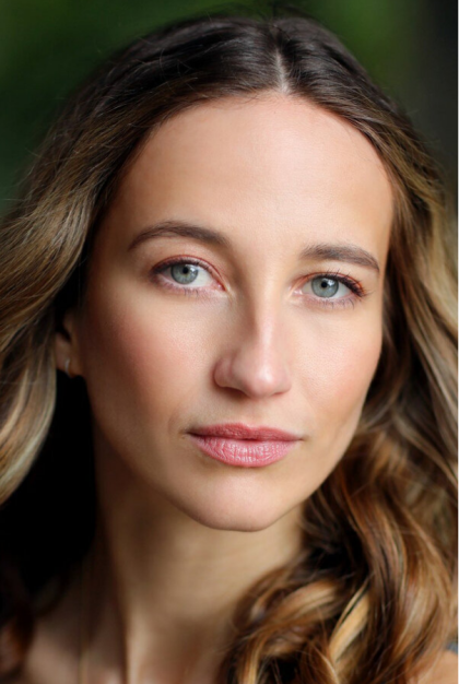 India Shaw-Smith