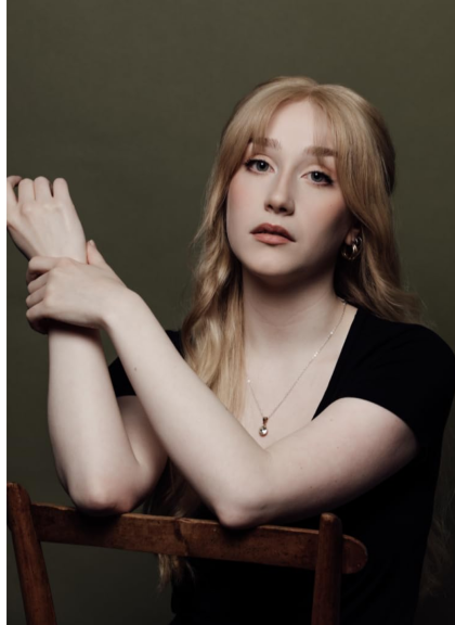 Изабелла Персивал