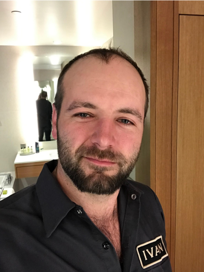 Иван Илер