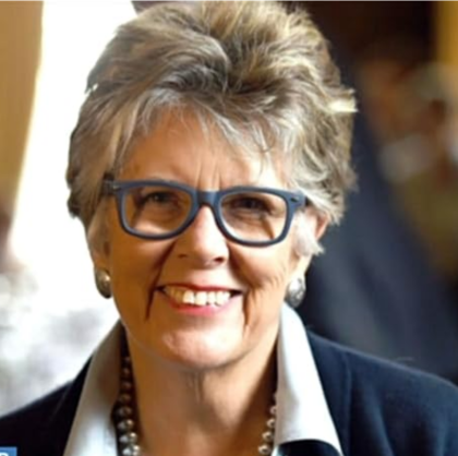 Prue Leith