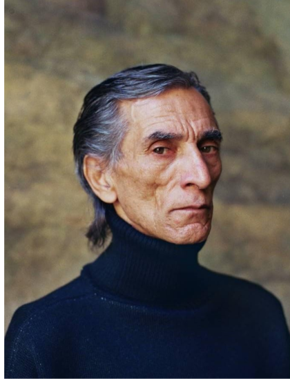 Тони Пандольфо