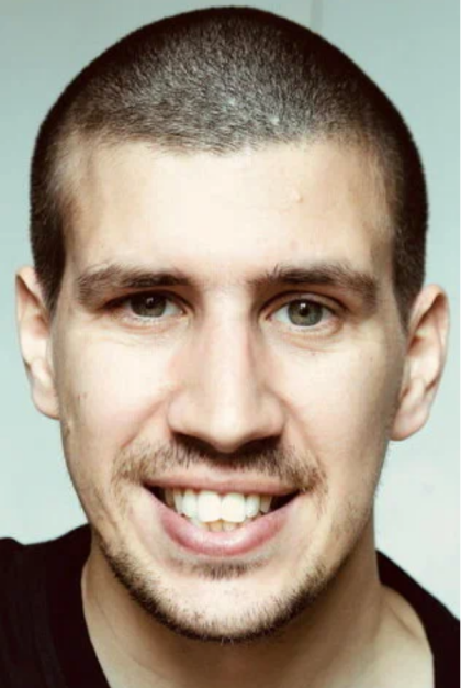 Агустин Бруццоне
