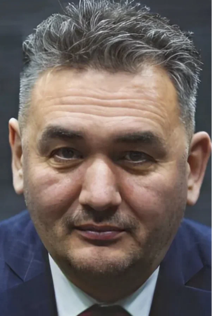 Айрат Абушахманов